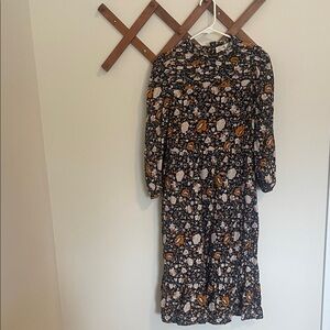 Universal thread dress